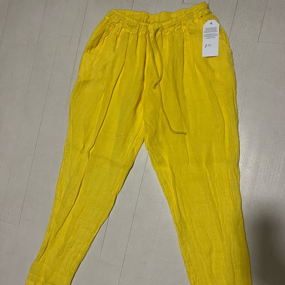 Amazing travel/Vacation loose pants